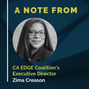 Zima Creason newsletter image