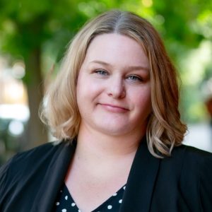 KW Headshot KW Headshot